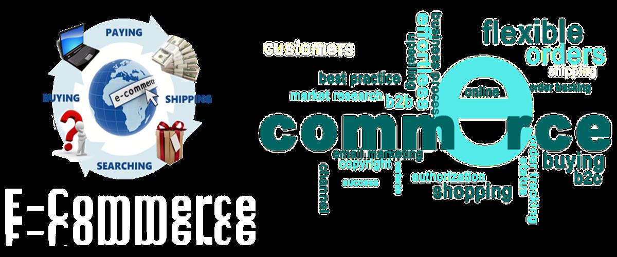 E - Commerce Portal